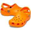 Crocs 206991-83a Classic Clog K Çocuk Sandalet ORANGE ZING